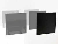 Boční panel do závěsné skříňky - P4 lesk a supermat KAMMONO Panel Boční lesk a Supermat - boční panel do kuchyňské skříňky - Vzor P4