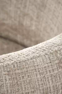 Čalúnená stolička Bolena - béžová Stolička čalúnená bolena - bezowe 