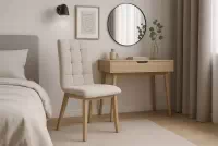 Jedálenská stolička Platinum 4 Stolička čalúnená Platinum 4 