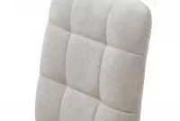 Jedálenská stolička Platinum 4 Stolička čalúnená Platinum 4 