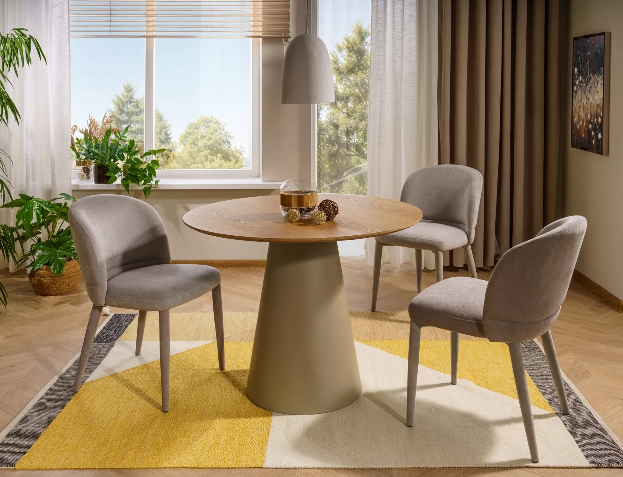 Stolička Tino Wind Stolička tino wind