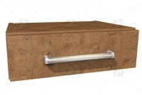 Kuchyně Vindigo - Komplet L 330x340 - Komplet nábytku kuchyňského Vindigo 40 G-13 1S - závěsná skříňka se zásuvkou