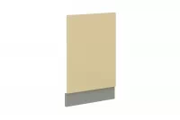 Karmen ZM 570x446 - dvierka na umývačku - odkrytý panel 45 Laon ZM 570x446 - Predná časť umývačky - panel odkryty 45