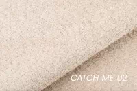 Manželská postel Magnelio Prestige 160x200 s úložným prostorem - béžová bouclé Catch Me 02 Postel pro ložnice Magnelio 160x200 s úložným prostorem- béžová boucla Catch Me 02