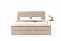 Postel pro ložnice Tulia 140x200 Postel pro ložnice Tulia 140x200