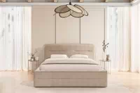 Postel pro ložnice Tulia 160x200 Postel pro ložnice Tulia 160x200