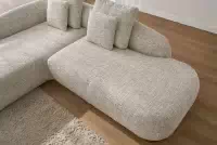 Rohová sedací souprava Finezal OTOP+OTZL do obývacího pokoje Rohová sedací souprava pro obývacího pokoje Finezal OTZL+OTOP