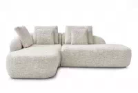 Rohová sedací souprava Finezal OTOP+OTZL do obývacího pokoje Rohová sedací souprava pro obývacího pokoje Finezal OTZL+OTOP