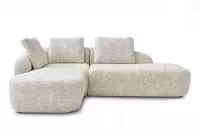 Rohová sedací souprava Finezal OTOP+OTZL do obývacího pokoje Rohová sedací souprava pro obývacího pokoje Finezal OTZL+OTOP