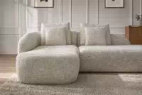 Rohová sedací souprava Finezal OTOP+OTZL do obývacího pokoje Rohová sedací souprava pro obývacího pokoje Finezal OTZL+OTOP