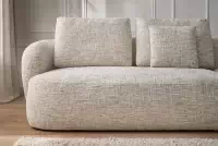 Rohová sedací souprava Finezal OTOP+2L do obývacího pokoje Rohová sedací souprava pro obývacího pokoje Finezal 2L+OTOP