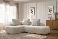 Rohová sedací souprava Finezal OTOP+OTZL do obývacího pokoje Rohová sedací souprava pro obývacího pokoje Finezal OTZL+OTOP