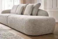 Rohová sedací souprava Finezal OTOP+2L do obývacího pokoje Rohová sedací souprava pro obývacího pokoje Finezal 2L+OTOP