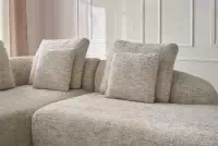 Rohová sedací souprava Finezal OTOP+OTZL do obývacího pokoje Rohová sedací souprava pro obývacího pokoje Finezal OTZL+OTOP