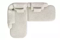 Rohová sedací souprava Finezal OTOP+OTZL do obývacího pokoje Rohová sedací souprava pro obývacího pokoje Finezal OTZL+OTOP