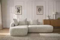 Rohová sedací souprava Finezal OTOP+OTZL do obývacího pokoje Rohová sedací souprava pro obývacího pokoje Finezal OTZL+OTOP