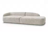 Rohová sedací souprava Finezal OTOP+2L do obývacího pokoje Rohová sedací souprava pro obývacího pokoje Finezal 2L+OTOP