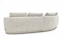 Rohová sedací souprava Finezal 2P+C+OTL do obývacího pokoje Rohová sedací souprava pro obývacího pokoje Finezal OTL+C+2P