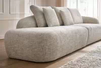 Rohová sedací souprava Finezal OTOL+2P do obývacího pokoje Rohová sedací souprava pro obývacího pokoje Finezal OTOL+2P 