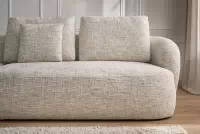 Rohová sedací souprava Finezal OTOL+2P do obývacího pokoje Rohová sedací souprava pro obývacího pokoje Finezal OTOL+2P 