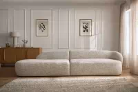 Rohová sedací souprava Finezal OTOL+2P do obývacího pokoje Rohová sedací souprava pro obývacího pokoje Finezal OTOL+2P 