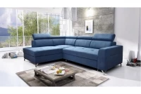 Rohová sedací souprava Moon komfortní rohová sedací souprava