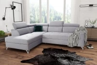 Rohová sedací souprava Moon Rohová sedací souprava do obývacího pokoje