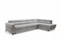 Rozkladacia rohová sedacia súprava Nardo Maxi Rohová sedacia súprava Nardo Maxi s funkciou spánku