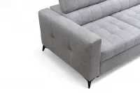 Rozkladacia rohová sedacia súprava Nardo Maxi Rohová sedacia súprava Nardo Maxi s funkciou spánku