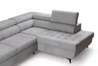 Rozkladacia rohová sedacia súprava Nardo Maxi Rohová sedacia súprava Nardo Maxi s funkciou spánku