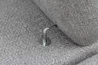 Rozkladacia rohová sedacia súprava Nardo Maxi Rohová sedacia súprava Nardo Maxi s funkciou spánku