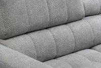 Rozkladacia rohová sedacia súprava Nardo Maxi Rohová sedacia súprava Nardo Maxi s funkciou spánku