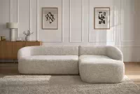 Rohová sedací souprava Finezal 2L+OTZP pravá do obývacího pokoje Rohová sedací souprava pravá pro obývacího pokoje Finezal 2L+OTZP