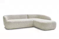 Rohová sedací souprava Finezal 2L+OTZP pravá do obývacího pokoje Rohová sedací souprava pravá pro obývacího pokoje Finezal 2L+OTZP