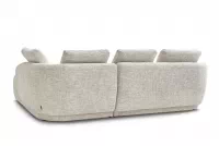 Rohová sedací souprava Finezal 2L+OTZP pravá do obývacího pokoje Rohová sedací souprava pravá pro obývacího pokoje Finezal 2L+OTZP