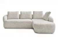 Rohová sedací souprava Finezal 2L+OTZP pravá do obývacího pokoje Rohová sedací souprava pravá pro obývacího pokoje Finezal 2L+OTZP