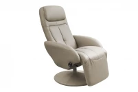 OPTIMA recliner cappuccino optima recliner cappuccino