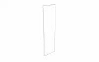 boční panel Campari 108x32cm pro Skříňky wiszacej boční panel Campari 108x32cm pro Skříňky wiszacej