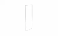 boční panel Campari 94x32cm pro Skříňky wiszacej boční panel Campari 94x32cm pro Skříňky wiszacej