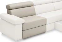 Modul do jednu osobu Zoom El1 zoom etap Sofa