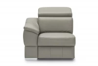 Modul vnější Urbano 1 L/P Rohová sedací souprava etap Sofa