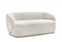 Dvoumístná pohovka Finezal Pohovka Finezal dvoumístná