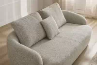 Trojmiestna pohovka Finezal Pohovka Finezal trojmiestna