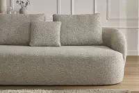 Trojmiestna pohovka Finezal Pohovka Finezal trojmiestna