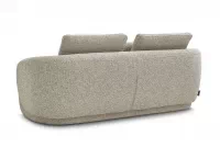 Trojmiestna pohovka Finezal Pohovka Finezal trojmiestna