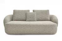 Trojmiestna pohovka Finezal Pohovka Finezal trojmiestna