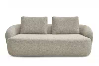 Trojmiestna pohovka Finezal Pohovka Finezal trojmiestna