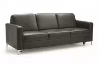 Pohovka do tři osoby rozkládací Basic 3F - Etap Sofa Pohovka třímístná Basic rozkládací 