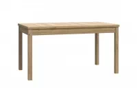 Stôl rozkladaný Jytana 160 cm - Dub mauvella stôl rozkladaný Jytana 160 cm - Dub mauvella