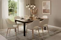 Rozkladací stôl Werona 160-240x90 cm Stôl rozkladany Werona 160-240x90 cm